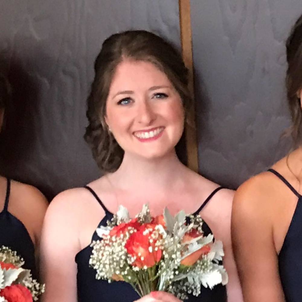 Meet your Posher, Arielle